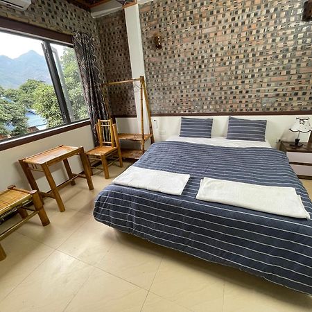 Mai Chau Horizon Homestay Εξωτερικό φωτογραφία
