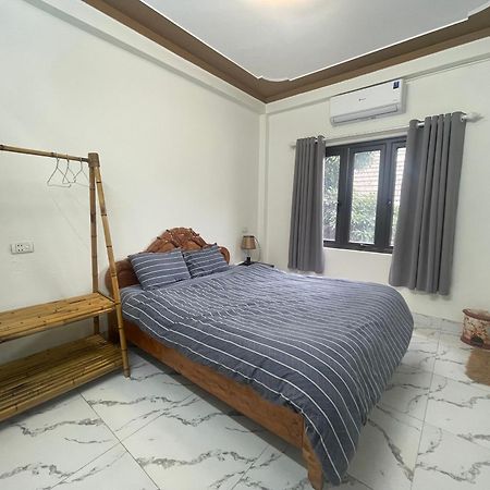 Mai Chau Horizon Homestay Εξωτερικό φωτογραφία