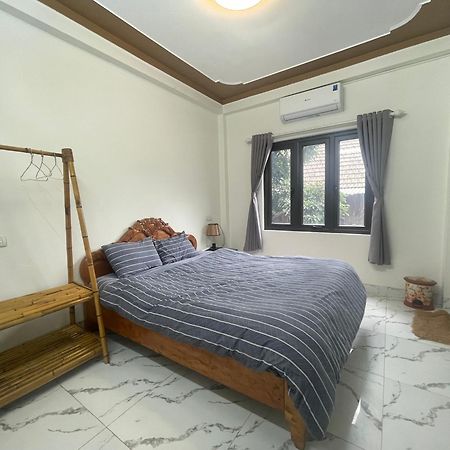 Mai Chau Horizon Homestay Εξωτερικό φωτογραφία