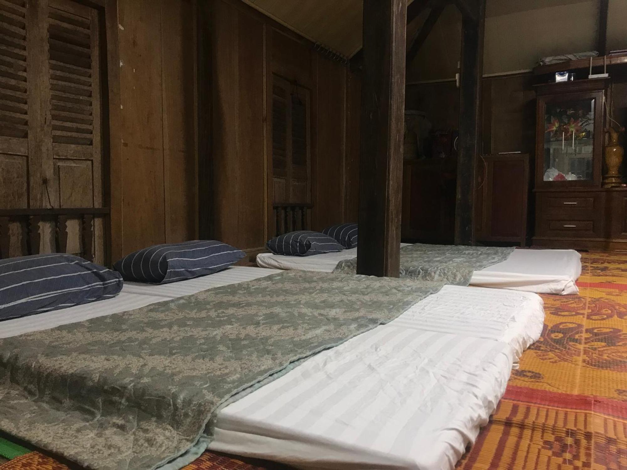 Mai Chau Horizon Homestay Εξωτερικό φωτογραφία