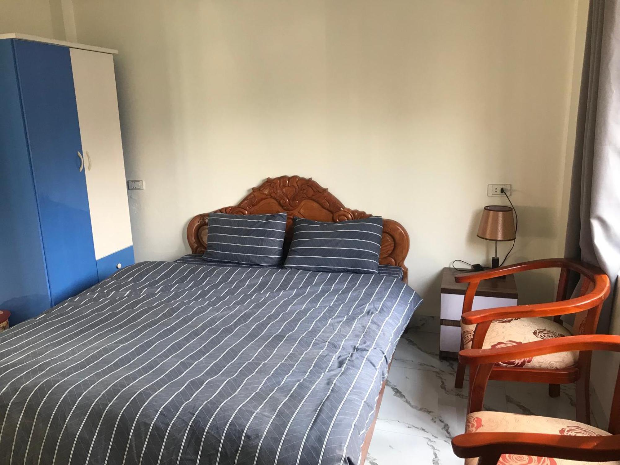 Mai Chau Horizon Homestay Εξωτερικό φωτογραφία