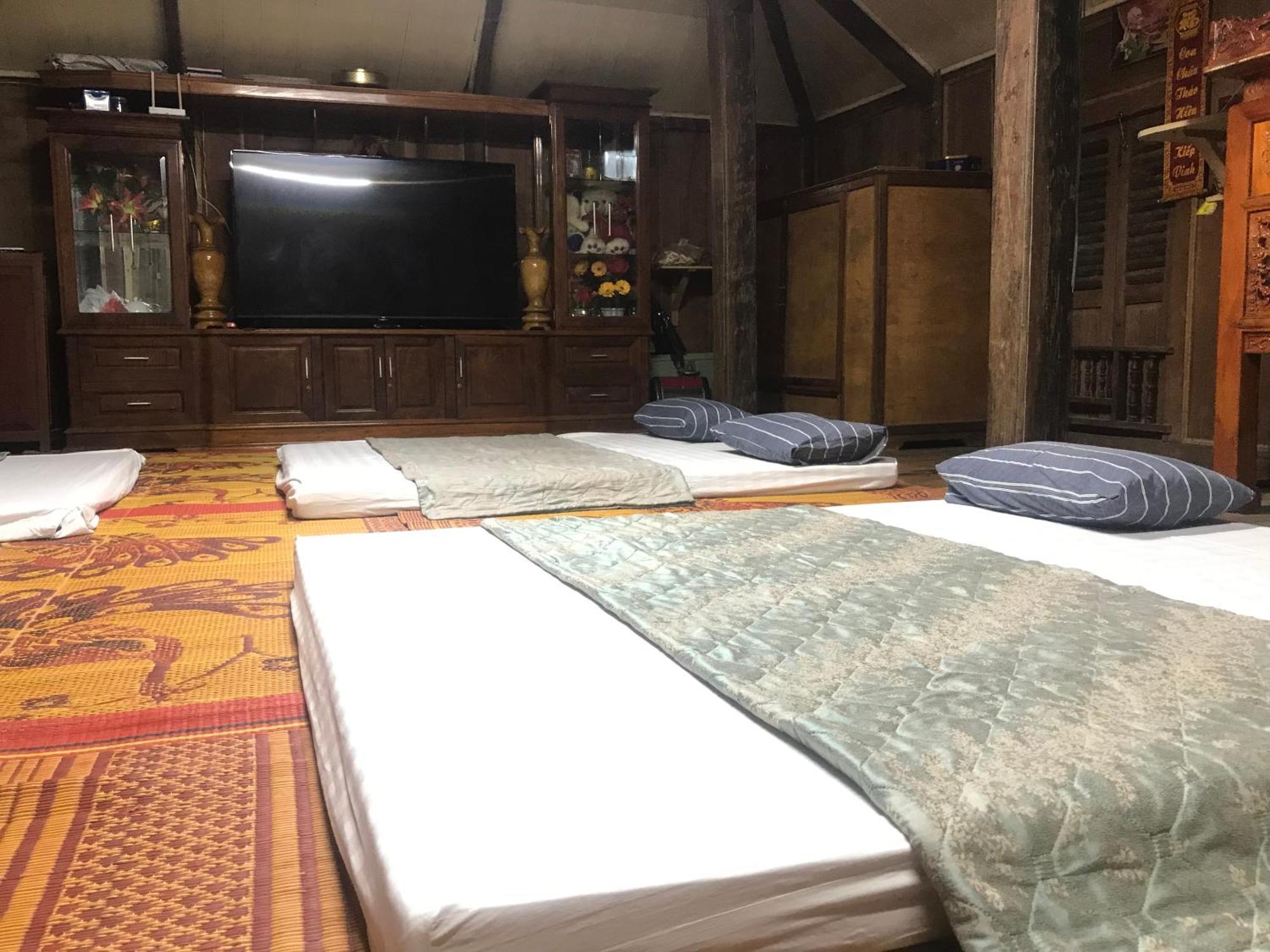 Mai Chau Horizon Homestay Εξωτερικό φωτογραφία
