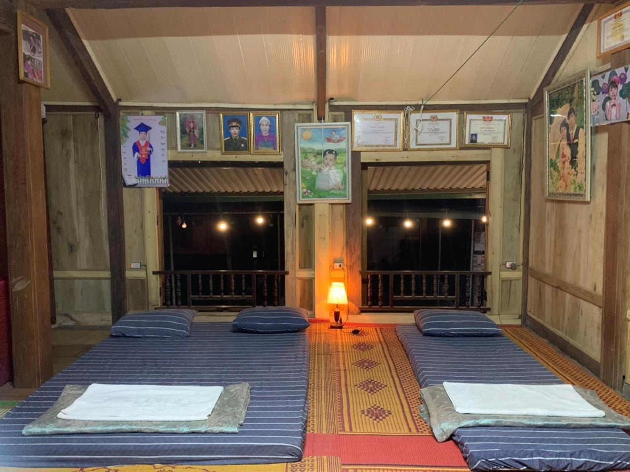 Mai Chau Horizon Homestay Εξωτερικό φωτογραφία