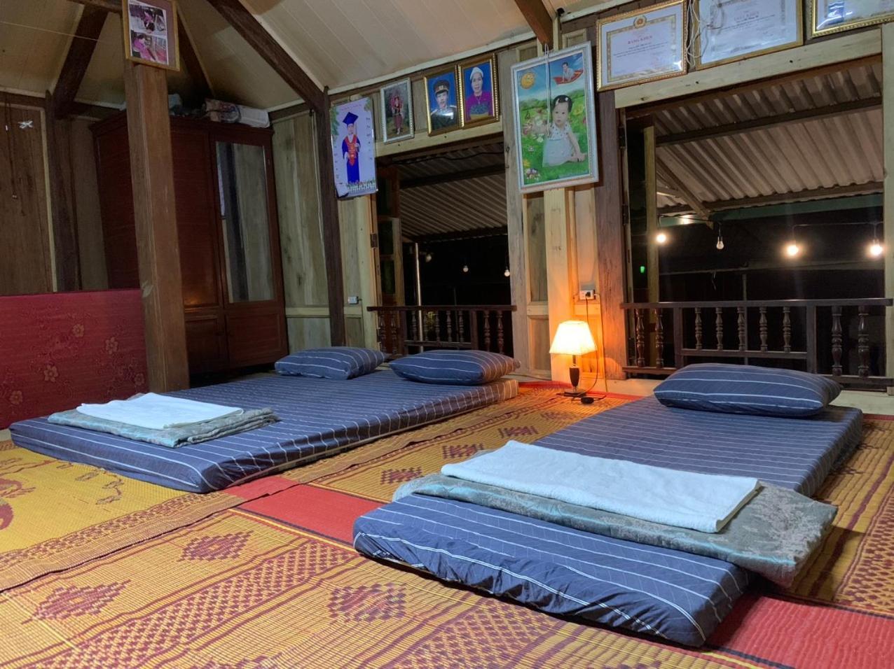 Mai Chau Horizon Homestay Εξωτερικό φωτογραφία