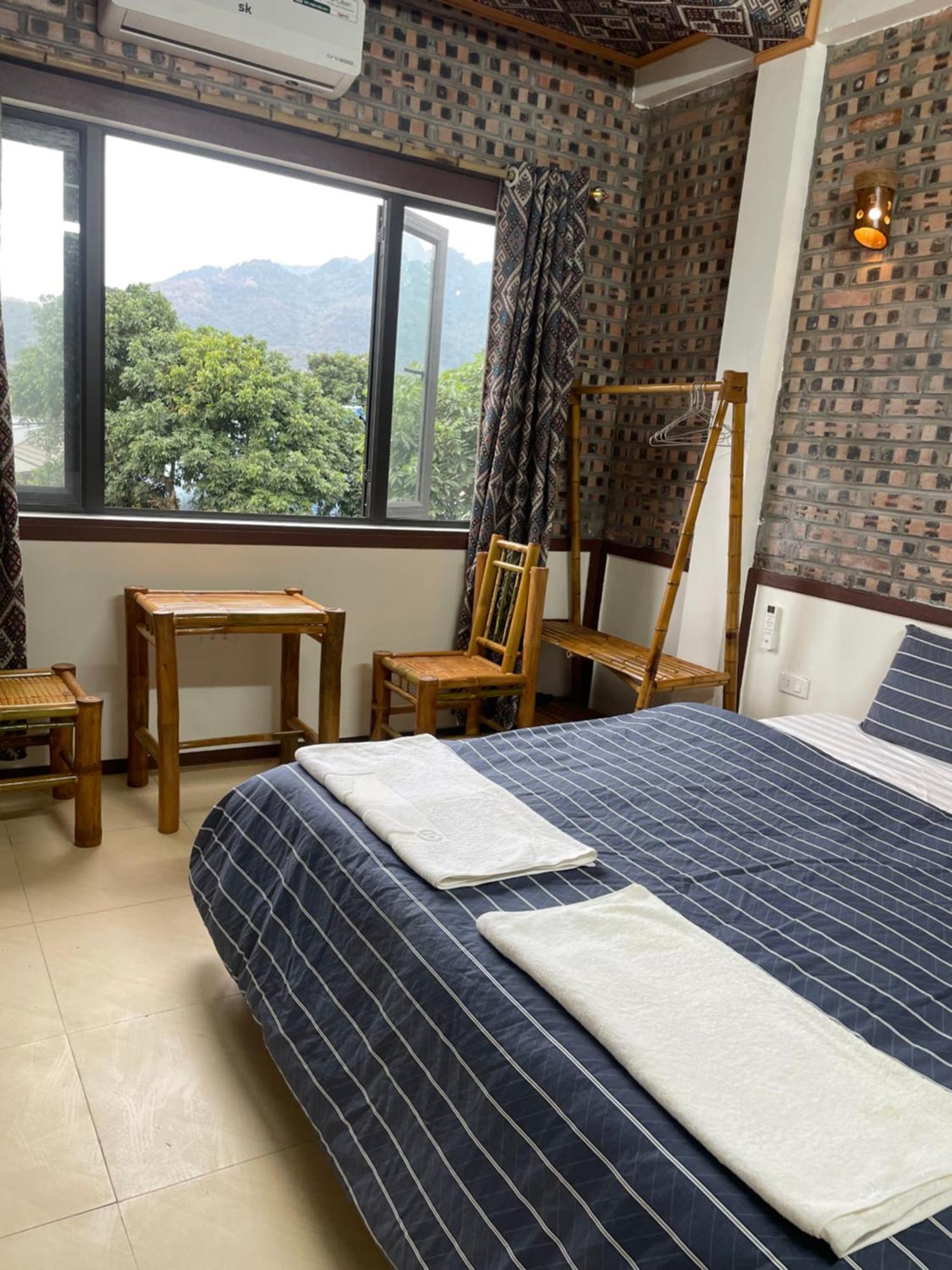 Mai Chau Horizon Homestay Εξωτερικό φωτογραφία