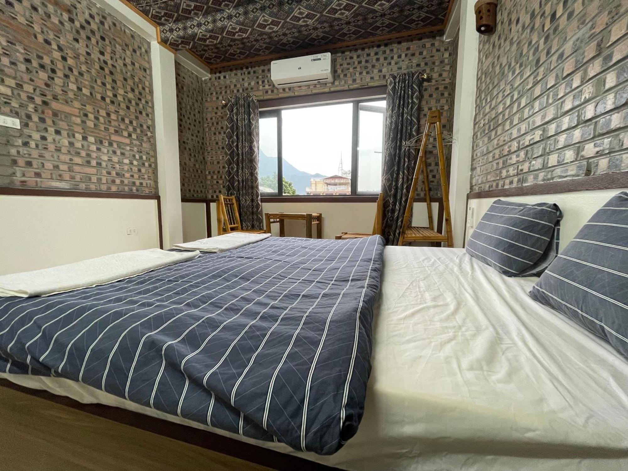Mai Chau Horizon Homestay Εξωτερικό φωτογραφία