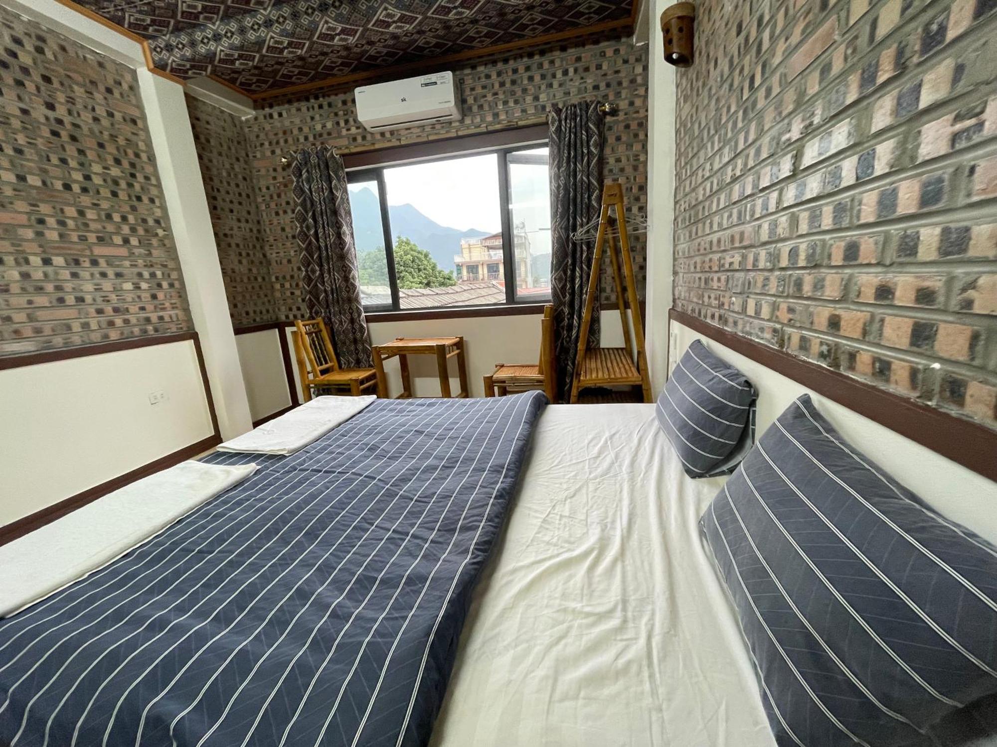 Mai Chau Horizon Homestay Εξωτερικό φωτογραφία