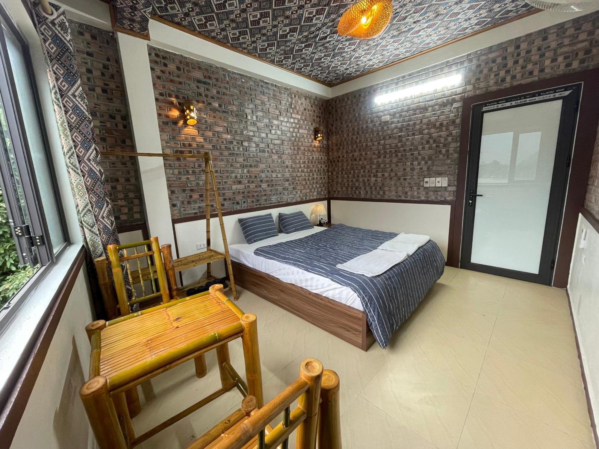 Mai Chau Horizon Homestay Εξωτερικό φωτογραφία