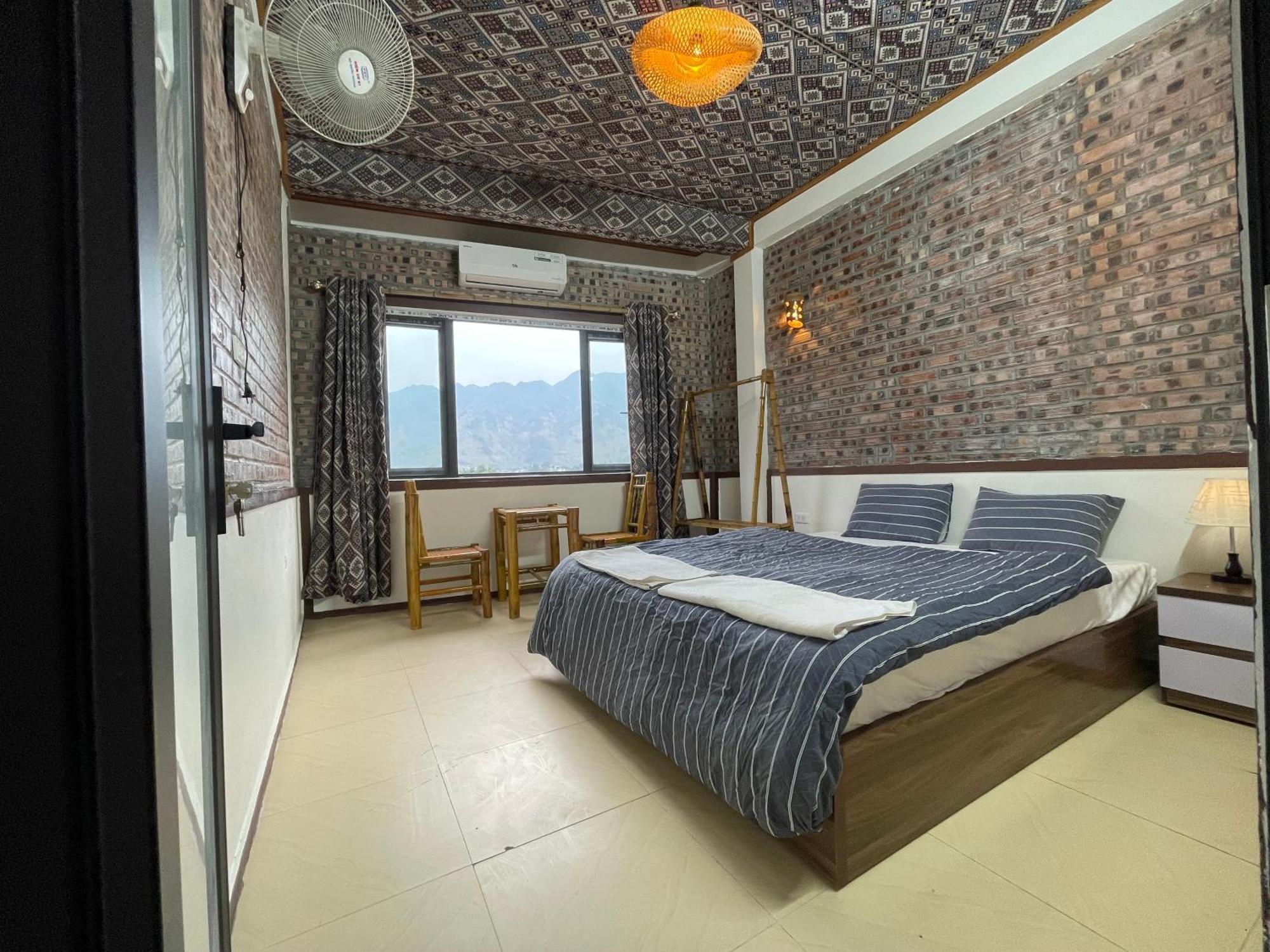 Mai Chau Horizon Homestay Εξωτερικό φωτογραφία