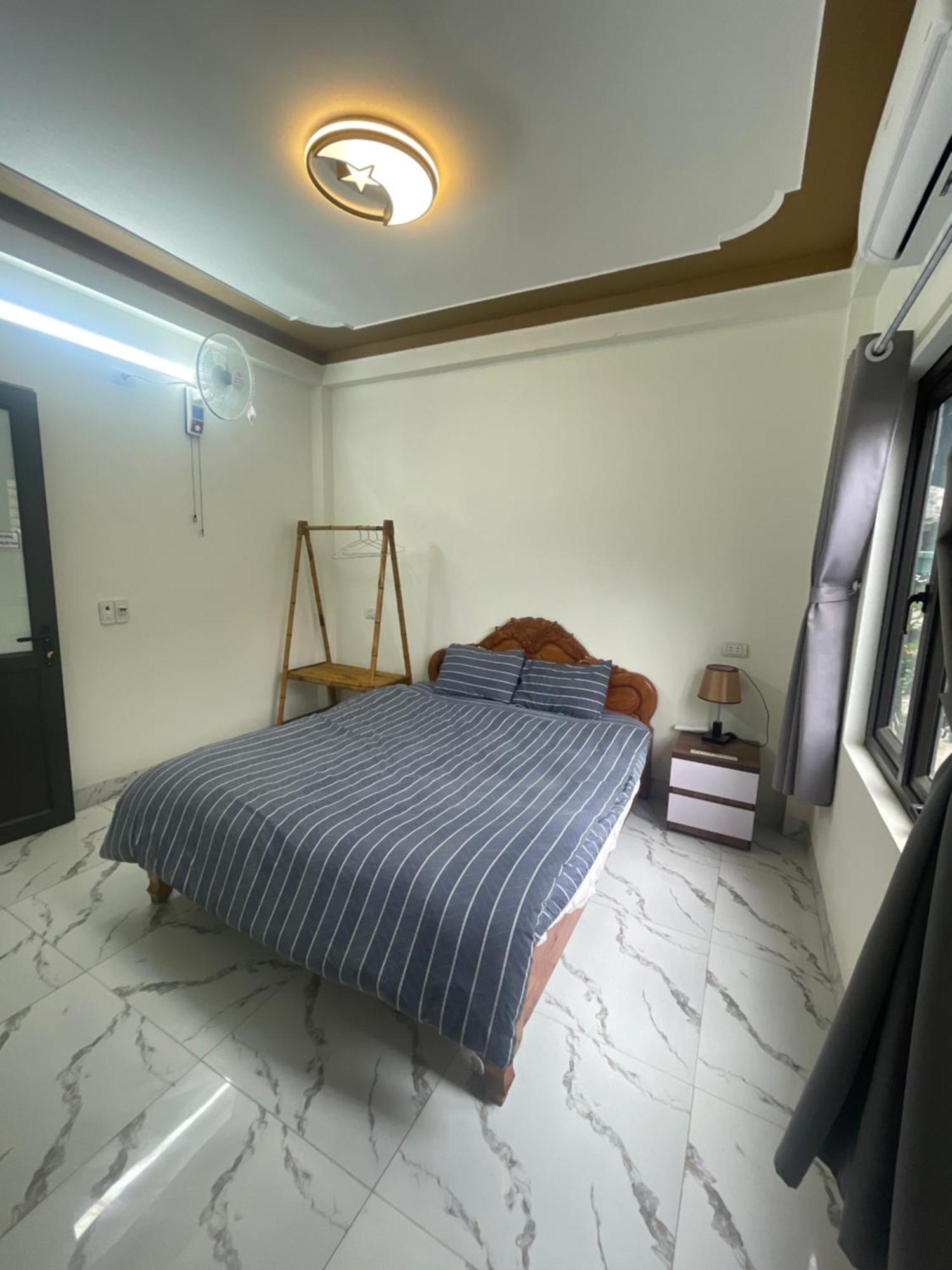Mai Chau Horizon Homestay Εξωτερικό φωτογραφία