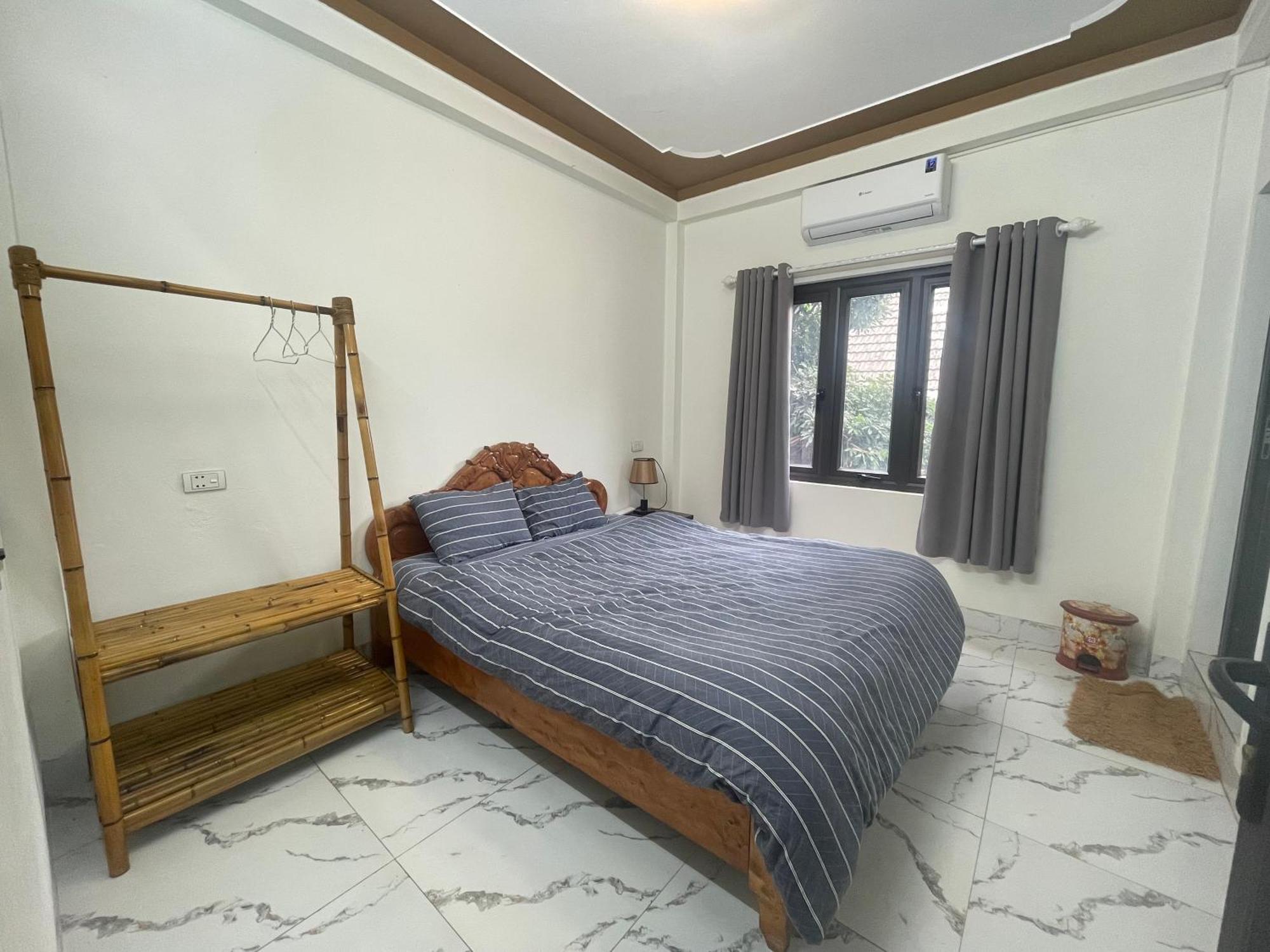 Mai Chau Horizon Homestay Εξωτερικό φωτογραφία