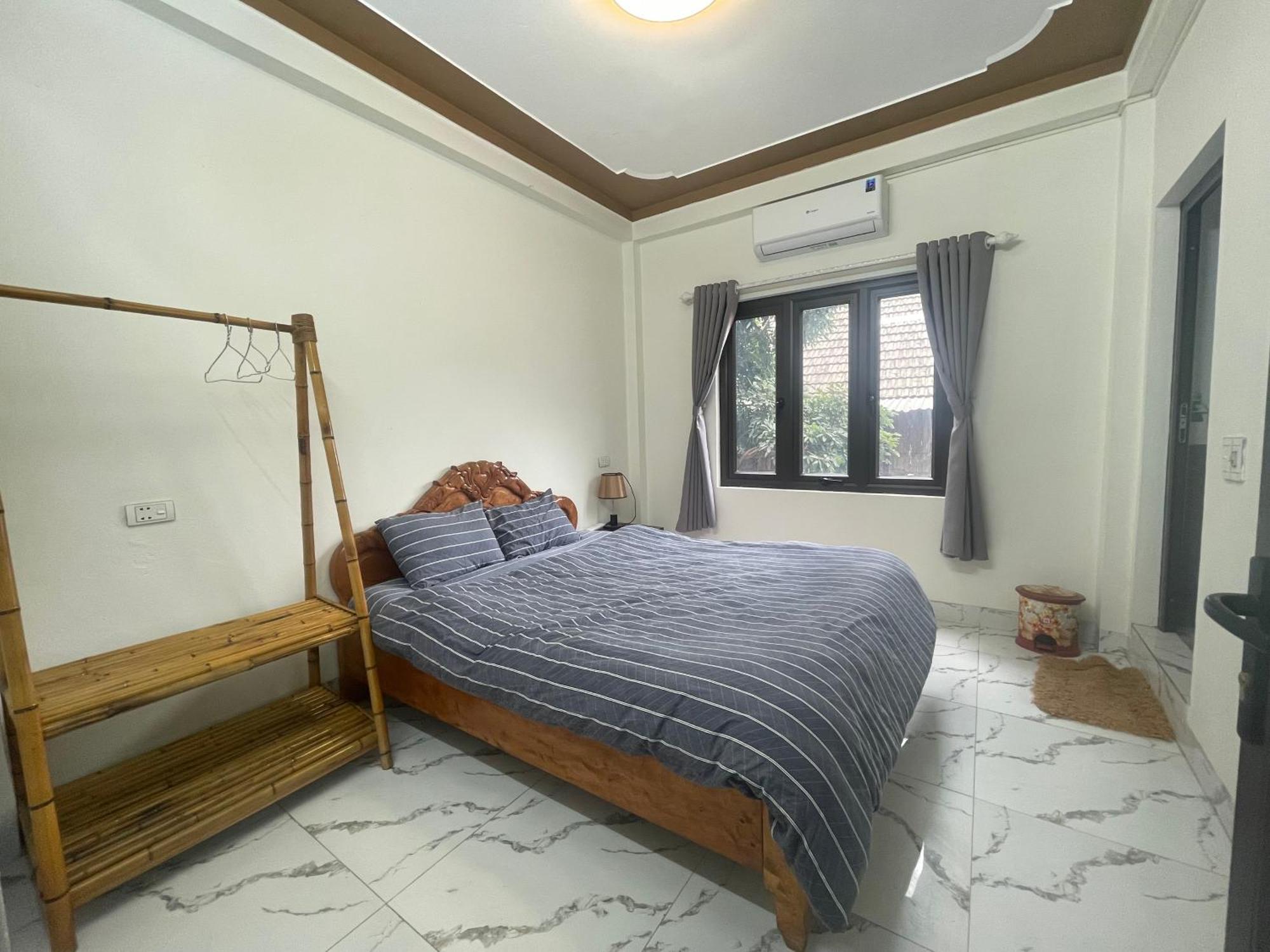 Mai Chau Horizon Homestay Εξωτερικό φωτογραφία